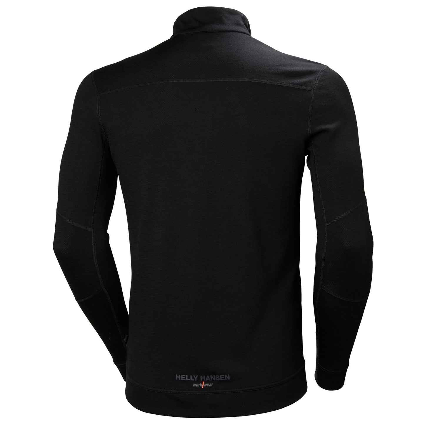 Bluza Helly Hansen Lifa Base Layer Merino
