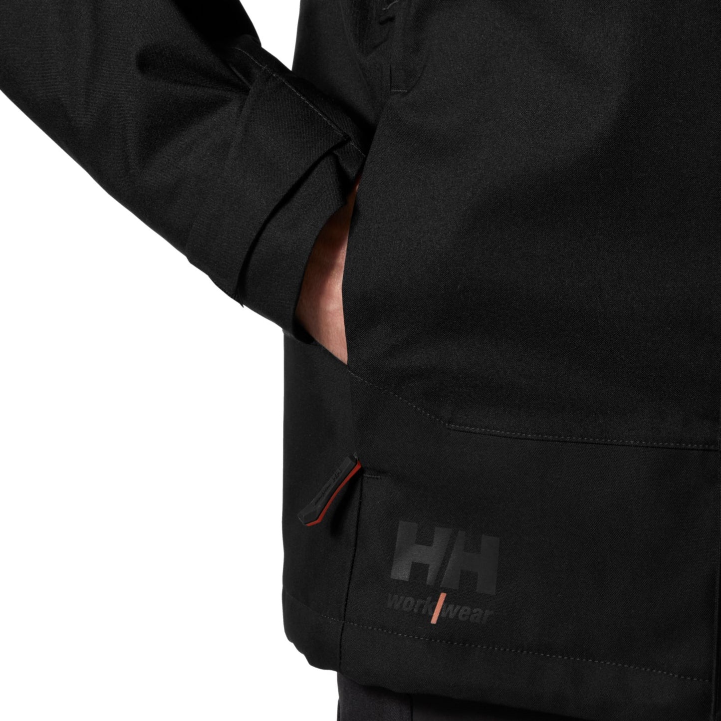 Geaca cu gluga Helly Hansen Chelsea Evolution 2.0 Winter