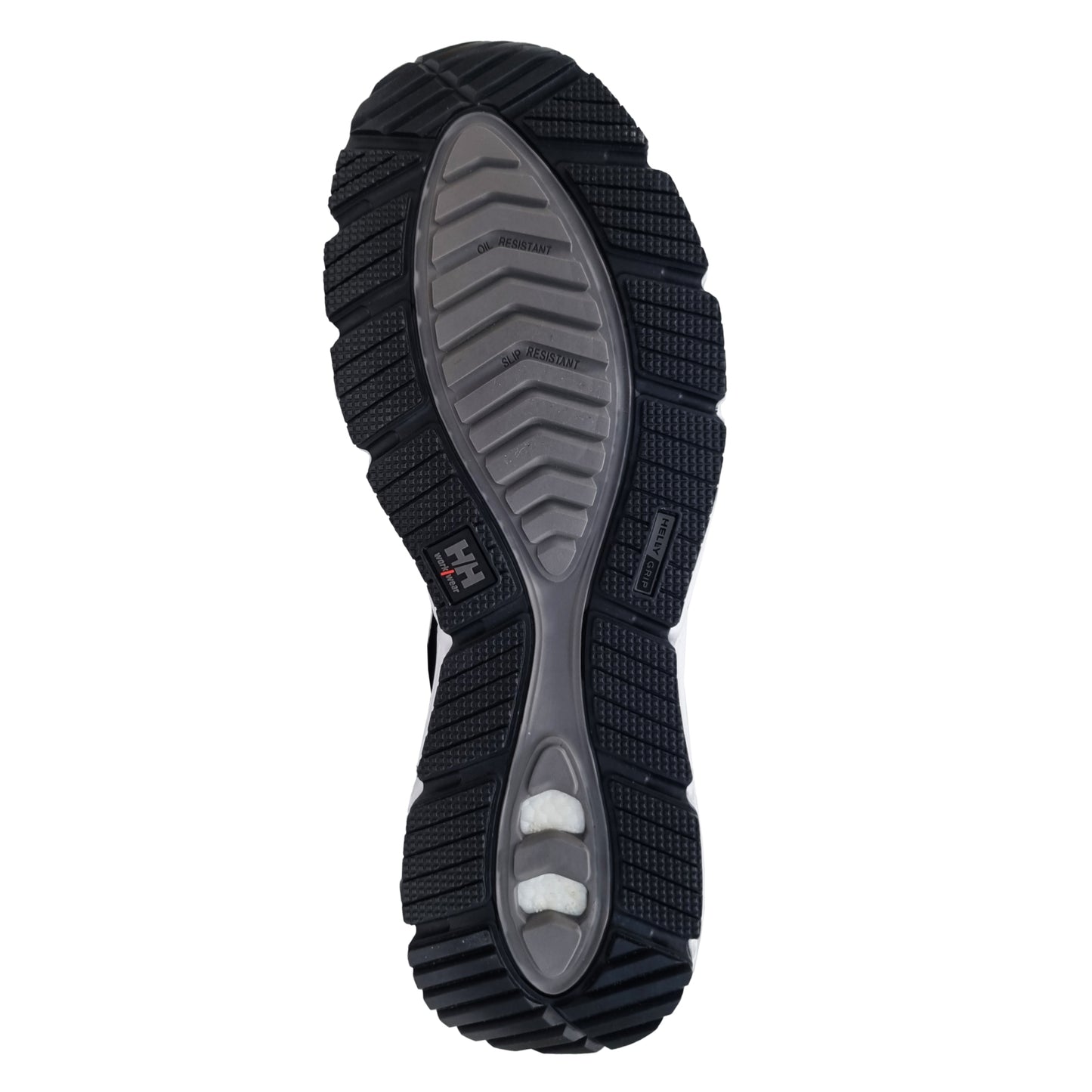 Ghete protectie Helly Hansen Kensington MXR Mid S3S