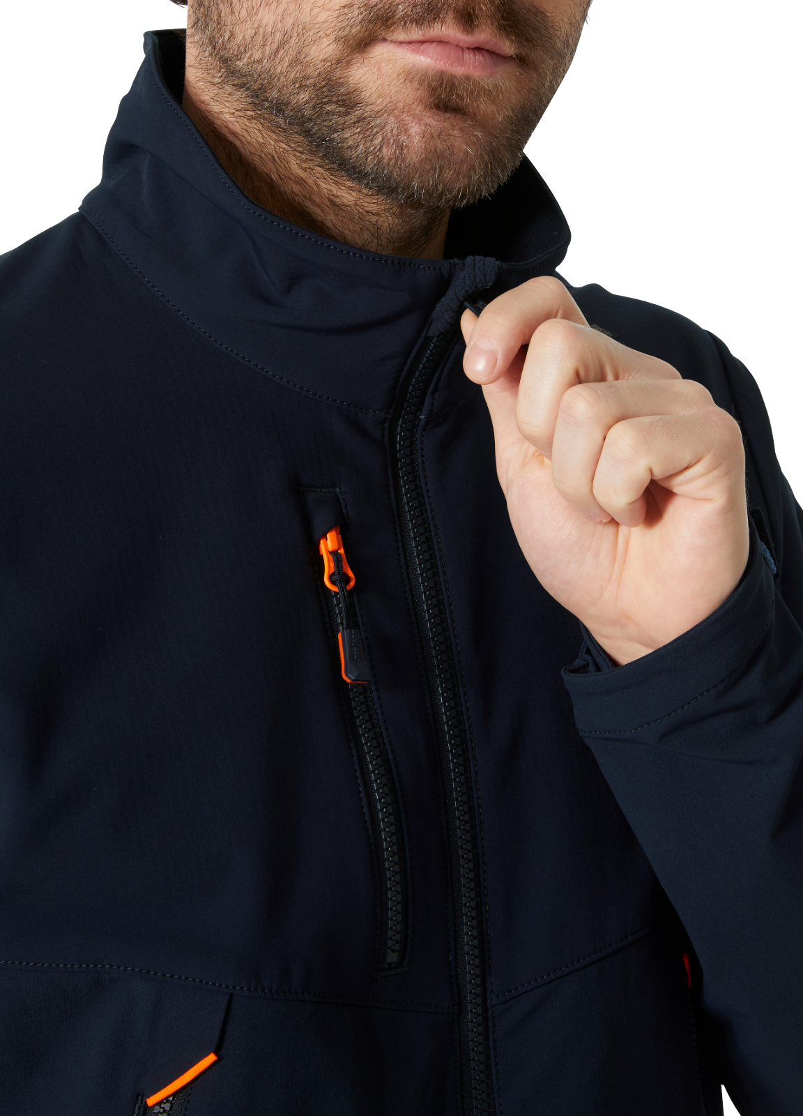 Jacheta Helly Hansen Chelsea Evolution BRZ