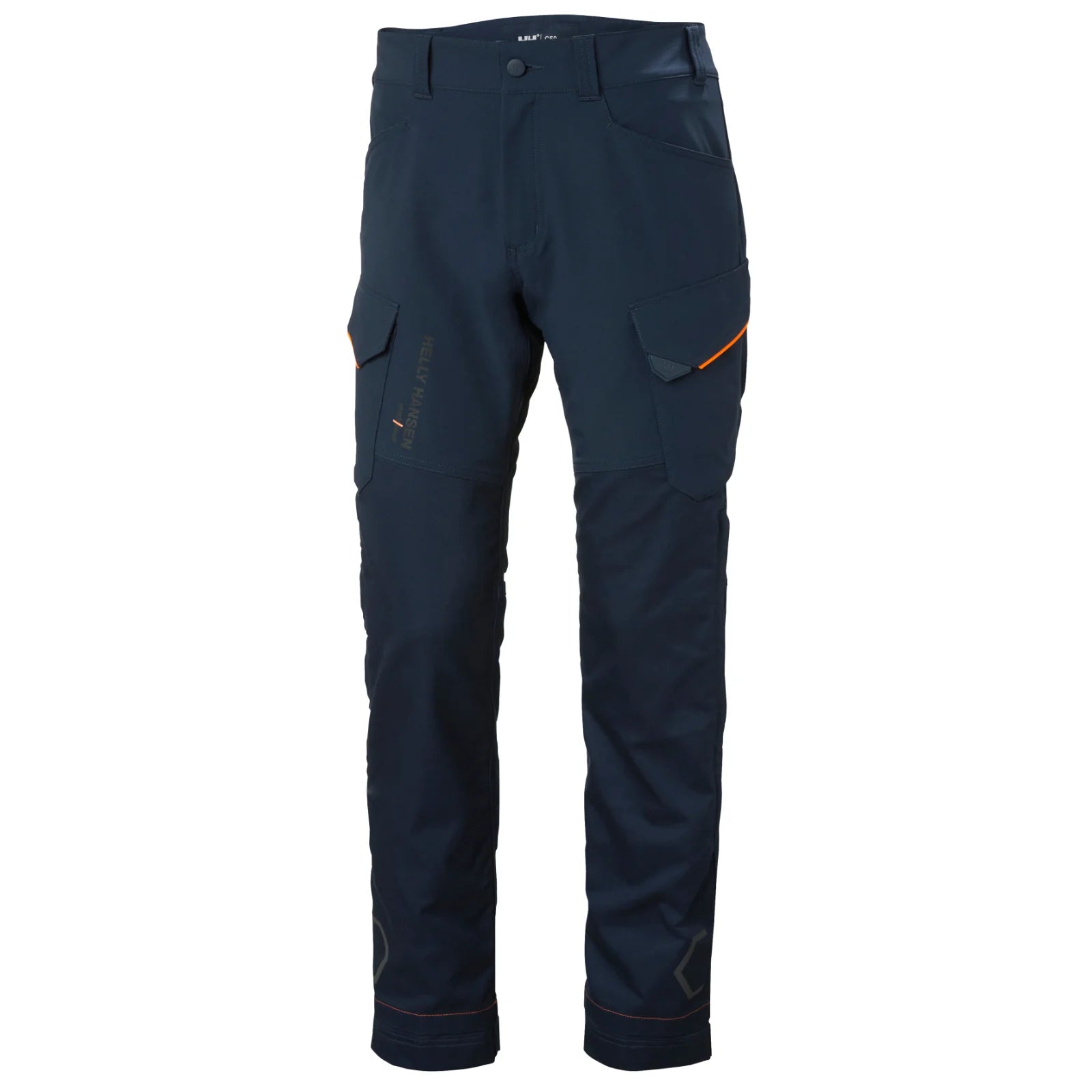 Pantaloni de lucru Helly Hansen Chelsea Evolution BRZ Cargo – Dvolt