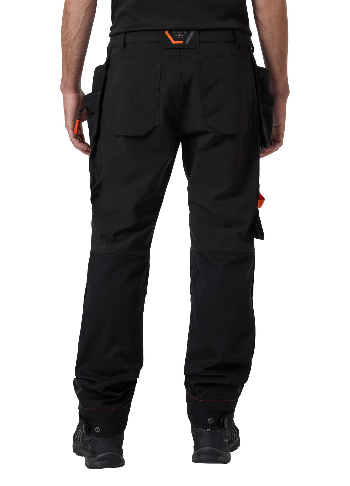 Pantaloni de lucru Helly Hansen Chelsea Evolution BRZ Construction