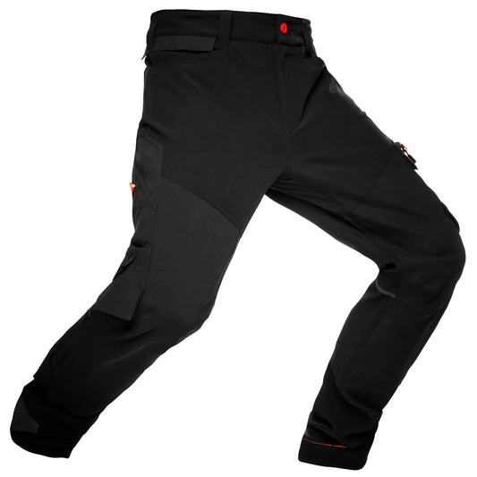 Pantaloni de lucru Helly Hansen Kensington BRZ Connect