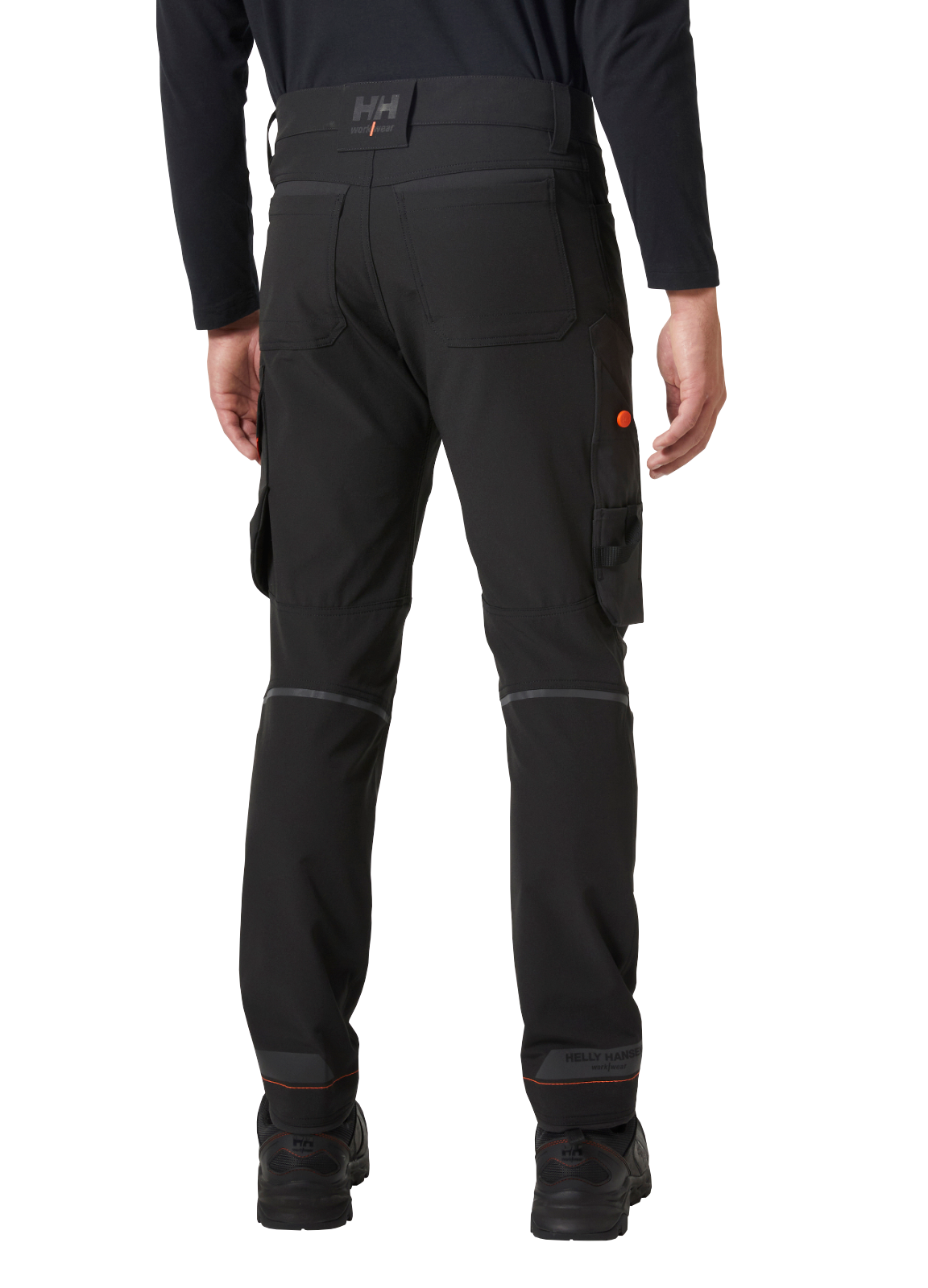 Pantaloni de lucru Helly Hansen Kensington Work