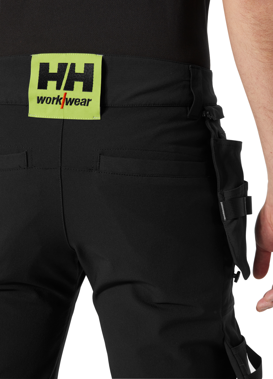 Pantaloni de lucru Helly Hansen Magni Evolution Construction
