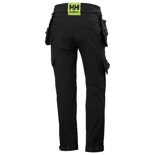 Pantaloni de lucru Helly Hansen Magni Evolution Construction