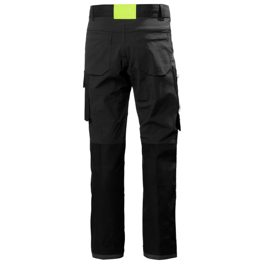 Pantaloni de lucru Helly Hansen Oxford 4X Work