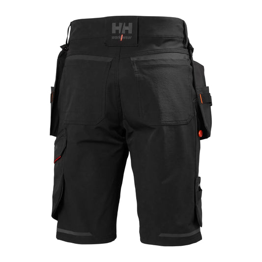 Pantaloni de lucru scurti Helly Hansen Kensington Construction