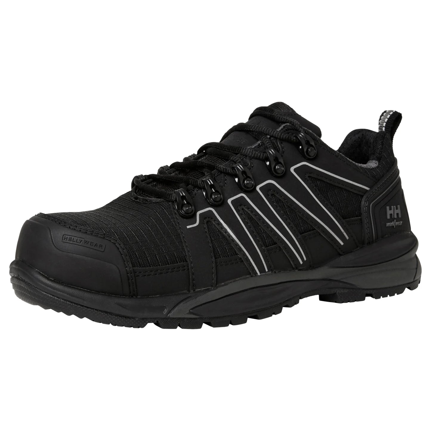 Pantofi protectie Helly Hansen Manchester Low S3