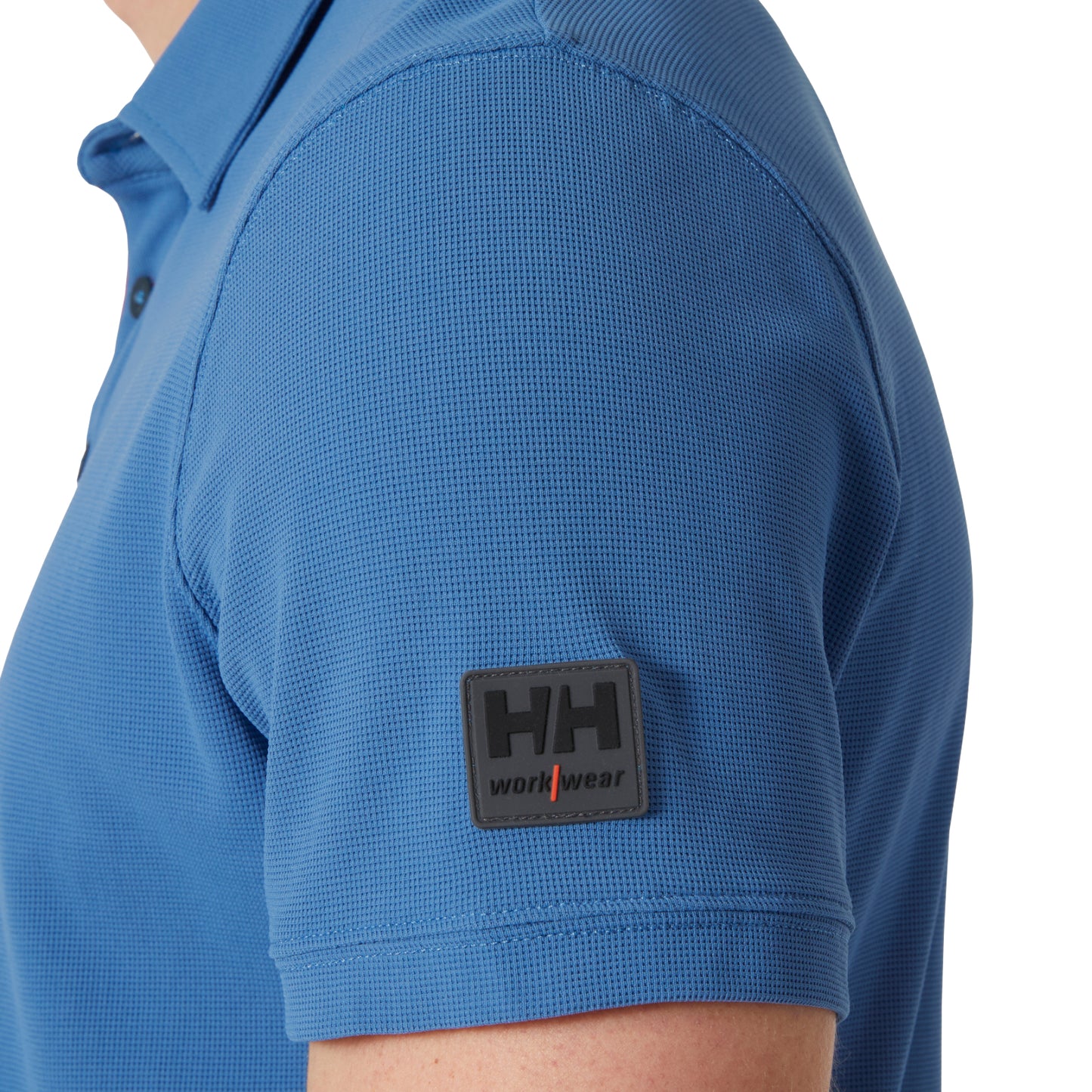 Tricou Polo Helly Hansen Kensington Tech