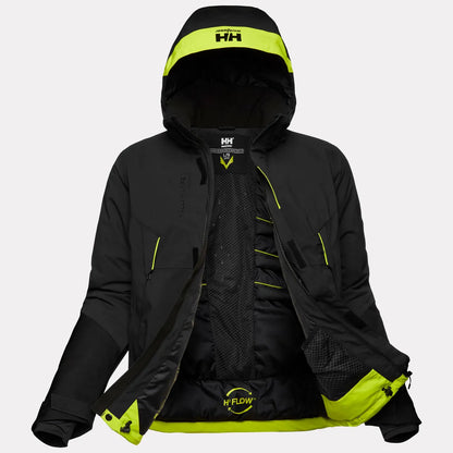 Geaca cu gluga Helly Hansen Magni Evolution Winter