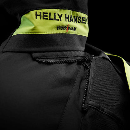 Jacheta cu gluga Helly Hansen Magni Evolution