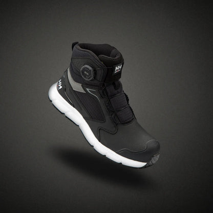 Ghete protectie Helly Hansen Kensington MXR Mid S3S