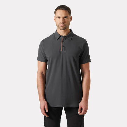 Tricou Polo Helly Hansen Kensington Tech