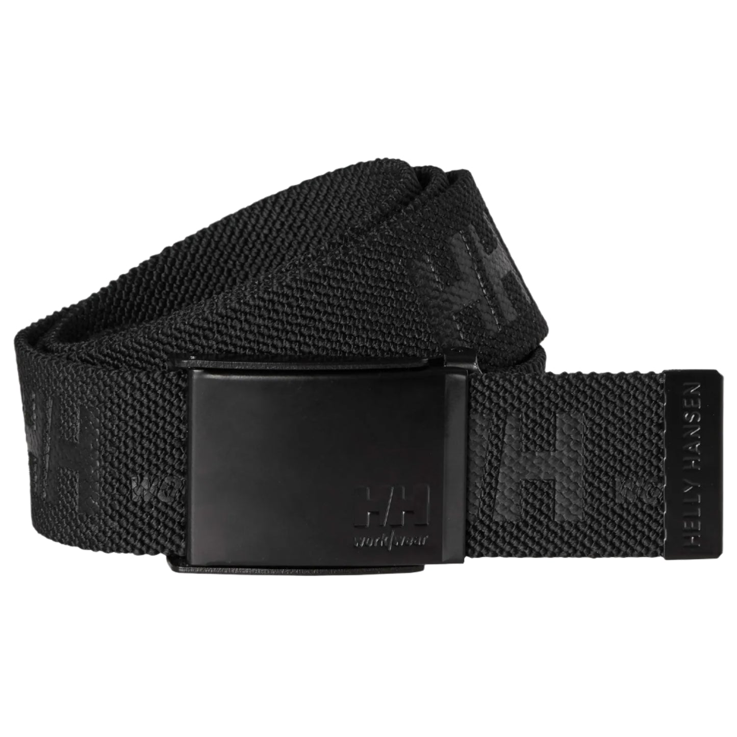 Curea Helly Hansen Webbing, neagra