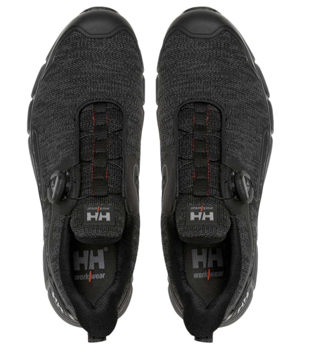 Pantofi protectie Helly Hansen Kensington Low BOA, S3, HRO, SRC, ESD