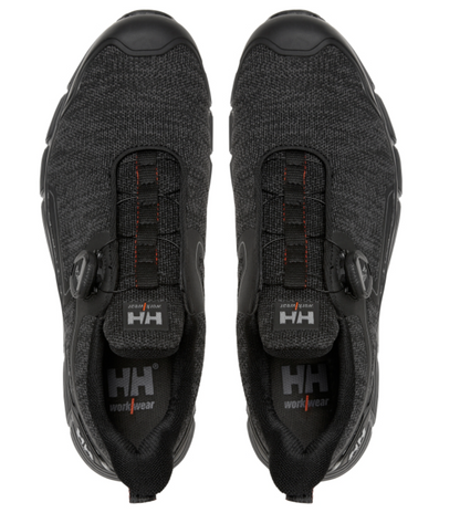 Pantofi protectie Helly Hansen Kensington Low BOA, S3, HRO, SRC, ESD