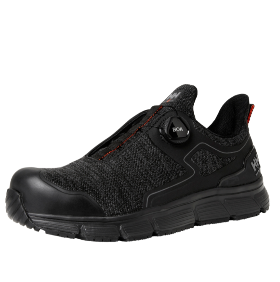 Pantofi protectie Helly Hansen Kensington Low BOA, S3, HRO, SRC, ESD