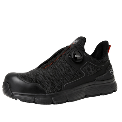 Pantofi protectie Helly Hansen Kensington Low BOA, S3, HRO, SRC, ESD