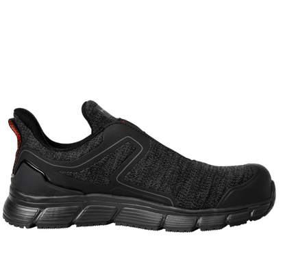 Pantofi protectie Helly Hansen Kensington Low BOA, S3, HRO, SRC, ESD