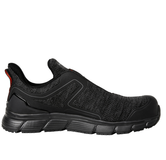 Pantofi protectie Helly Hansen Kensington Low BOA, S3, HRO, SRC, ESD