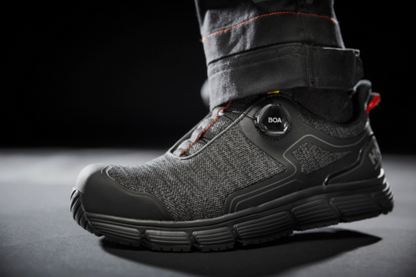 Pantofi protectie Helly Hansen Kensington Low BOA, S3, HRO, SRC, ESD