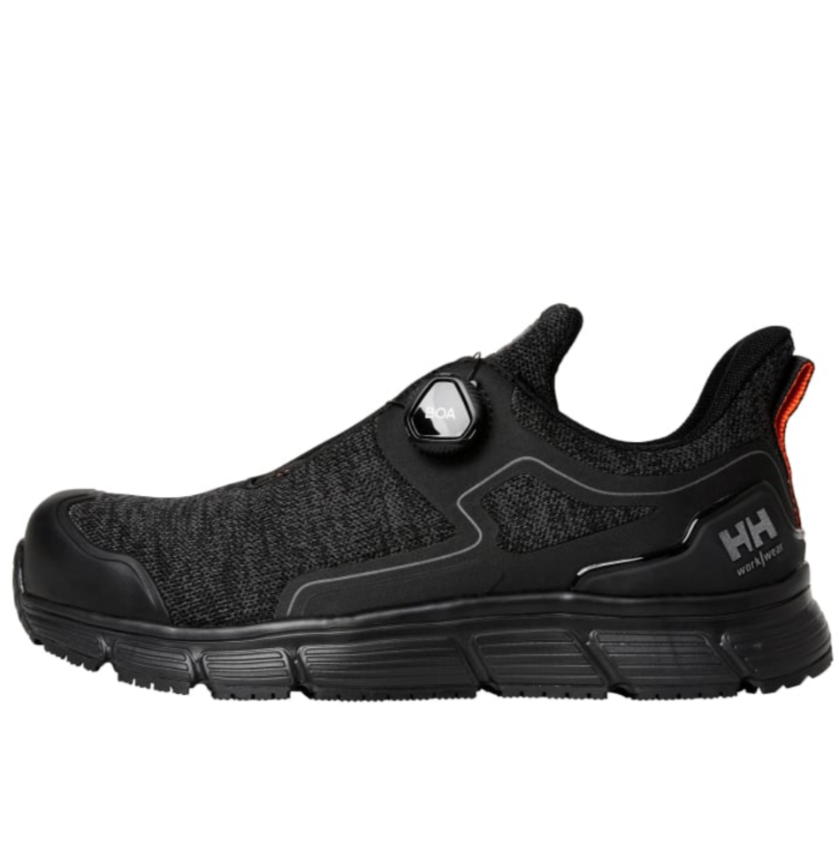 Pantofi protectie Helly Hansen Kensington Low BOA, S3, HRO, SRC, ESD