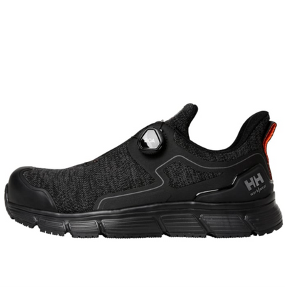Pantofi protectie Helly Hansen Kensington Low BOA, S3, HRO, SRC, ESD