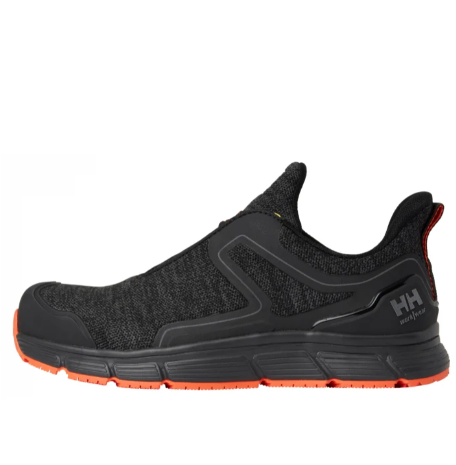 Pantofi protectie Helly Hansen Kensington Low S3