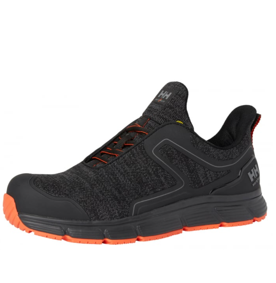 Pantofi protectie Helly Hansen Kensington Low S3