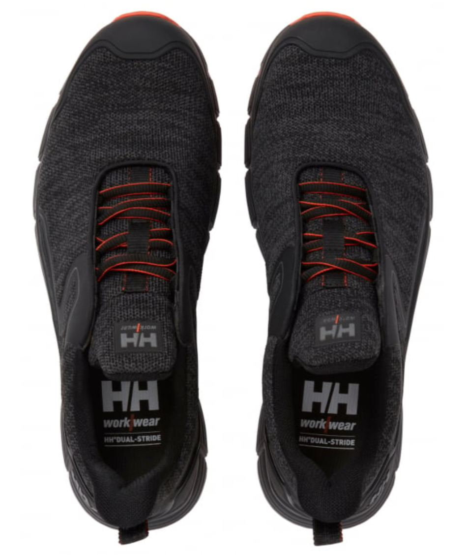 Pantofi protectie Helly Hansen Kensington Low S3