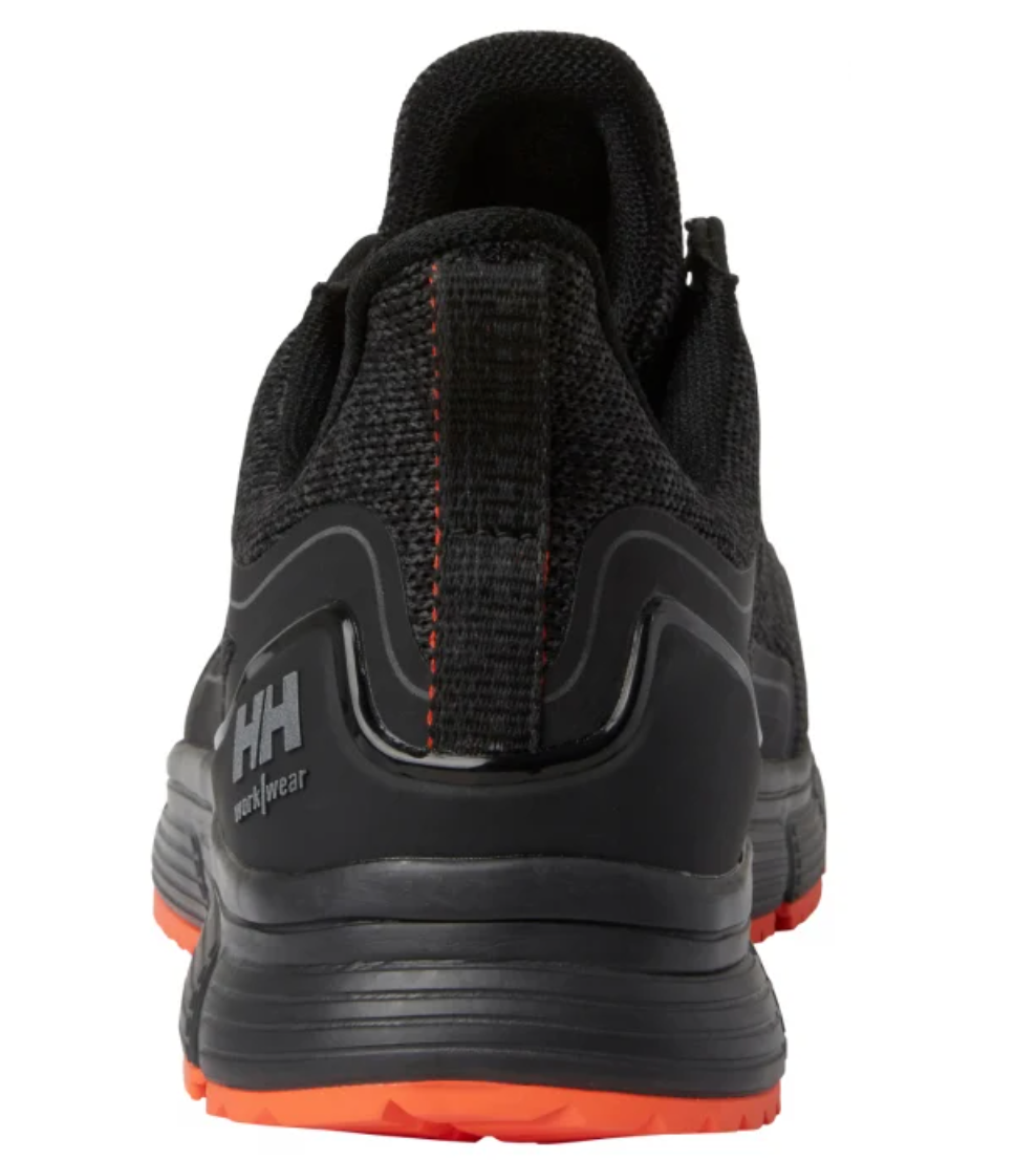 Pantofi protectie Helly Hansen Kensington Low S3