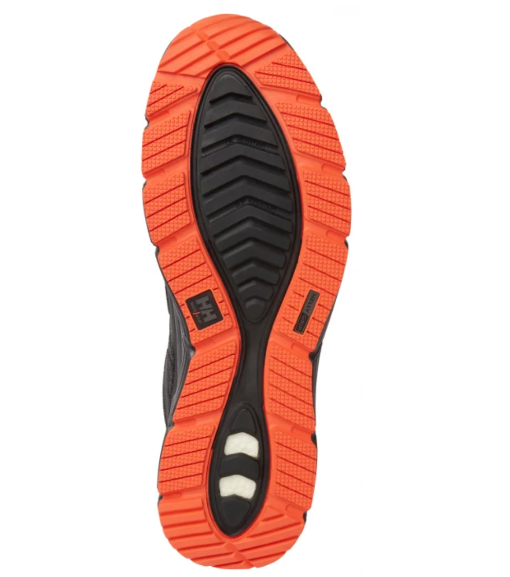 Pantofi protectie Helly Hansen Kensington Low S3