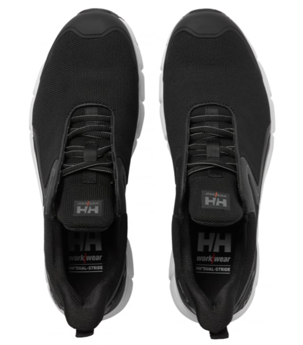 Pantofi protectie Helly Hansen Kensington Low S3