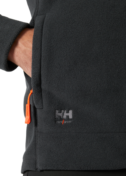 Bluza Helly Hansen Kensington Fleece
