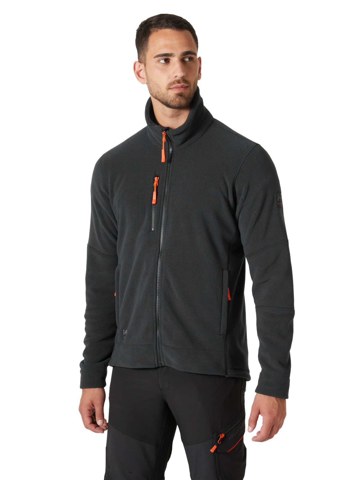 Bluza Helly Hansen Kensington Fleece