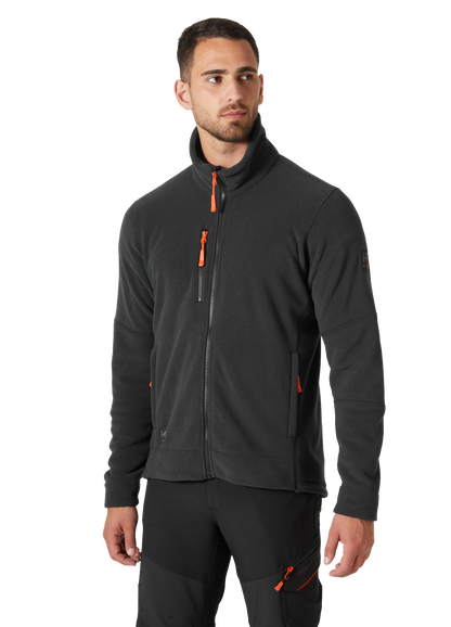 Bluza Helly Hansen Kensington Fleece