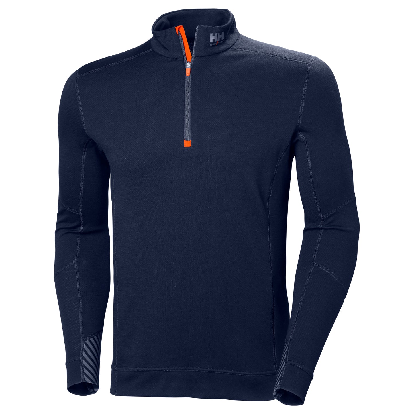 Bluza Helly Hansen Lifa Base Layer Merino