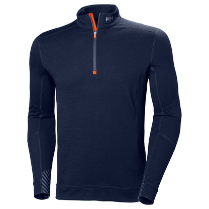 Bluza Helly Hansen Lifa Base Layer Merino