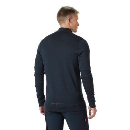 Bluza Helly Hansen Lifa Base Layer Merino