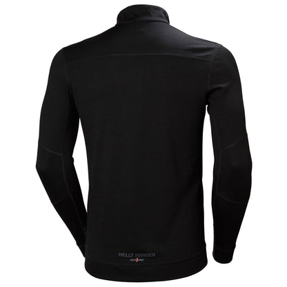 Bluza Helly Hansen Lifa Base Layer Merino