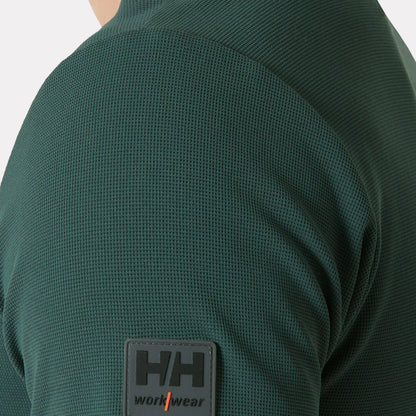 Tricou Helly Hansen Kensington Tech