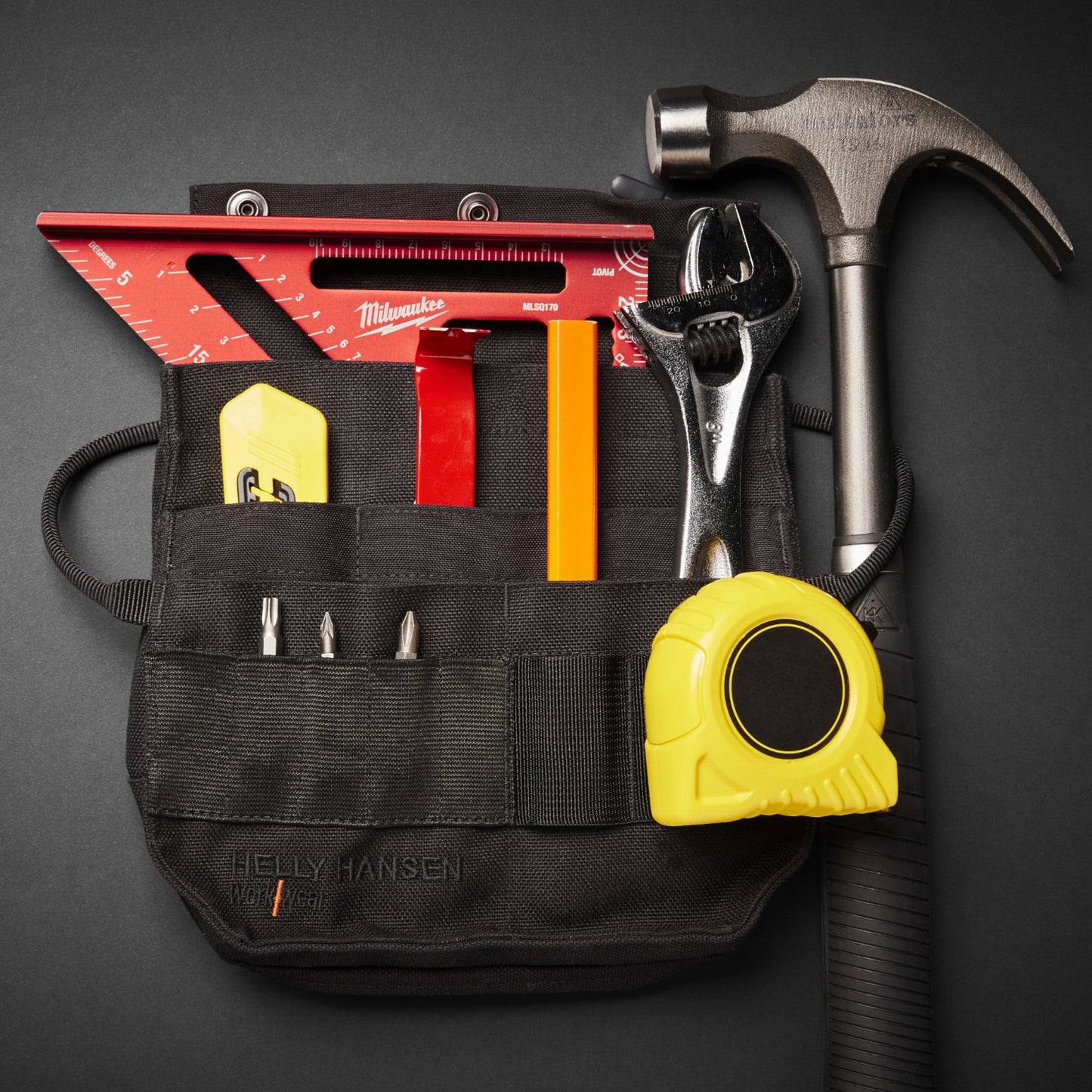 Buzunare Helly Hansen Connect