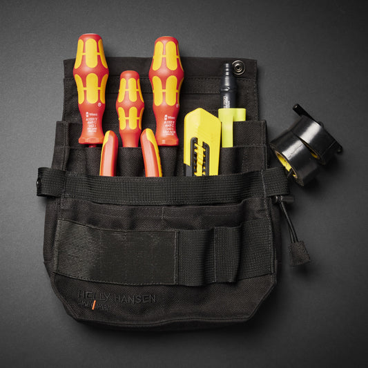 Buzunare Helly Hansen Connect