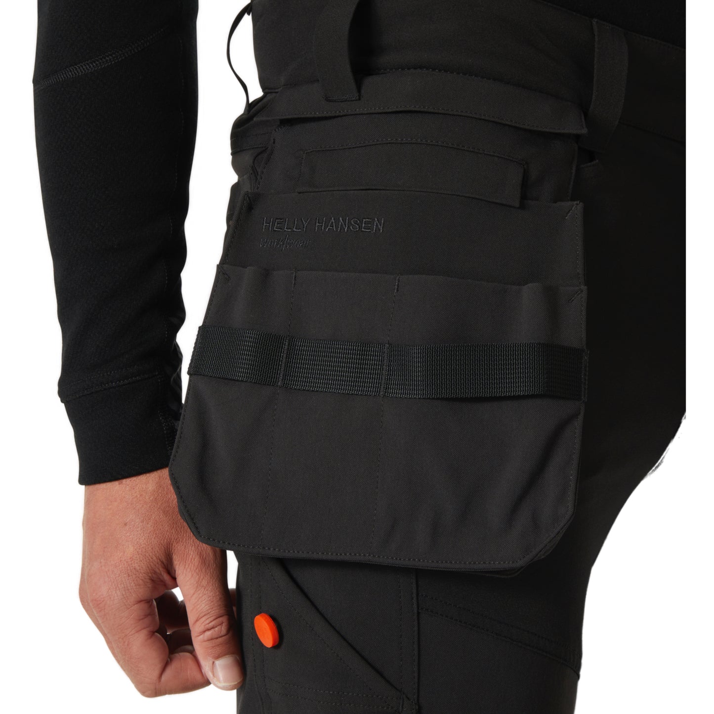 Buzunare Helly Hansen Connect