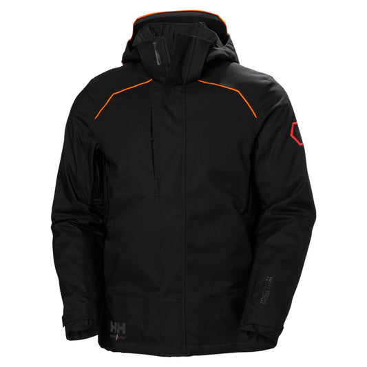 Geaca cu gluga Helly Hansen Chelsea Evolution 2.0 Winter