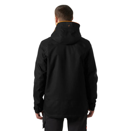 Geaca cu gluga Helly Hansen Chelsea Evolution 2.0 Winter