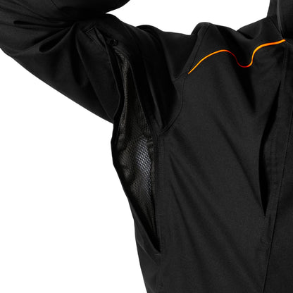 Geaca cu gluga Helly Hansen Chelsea Evolution 2.0 Winter