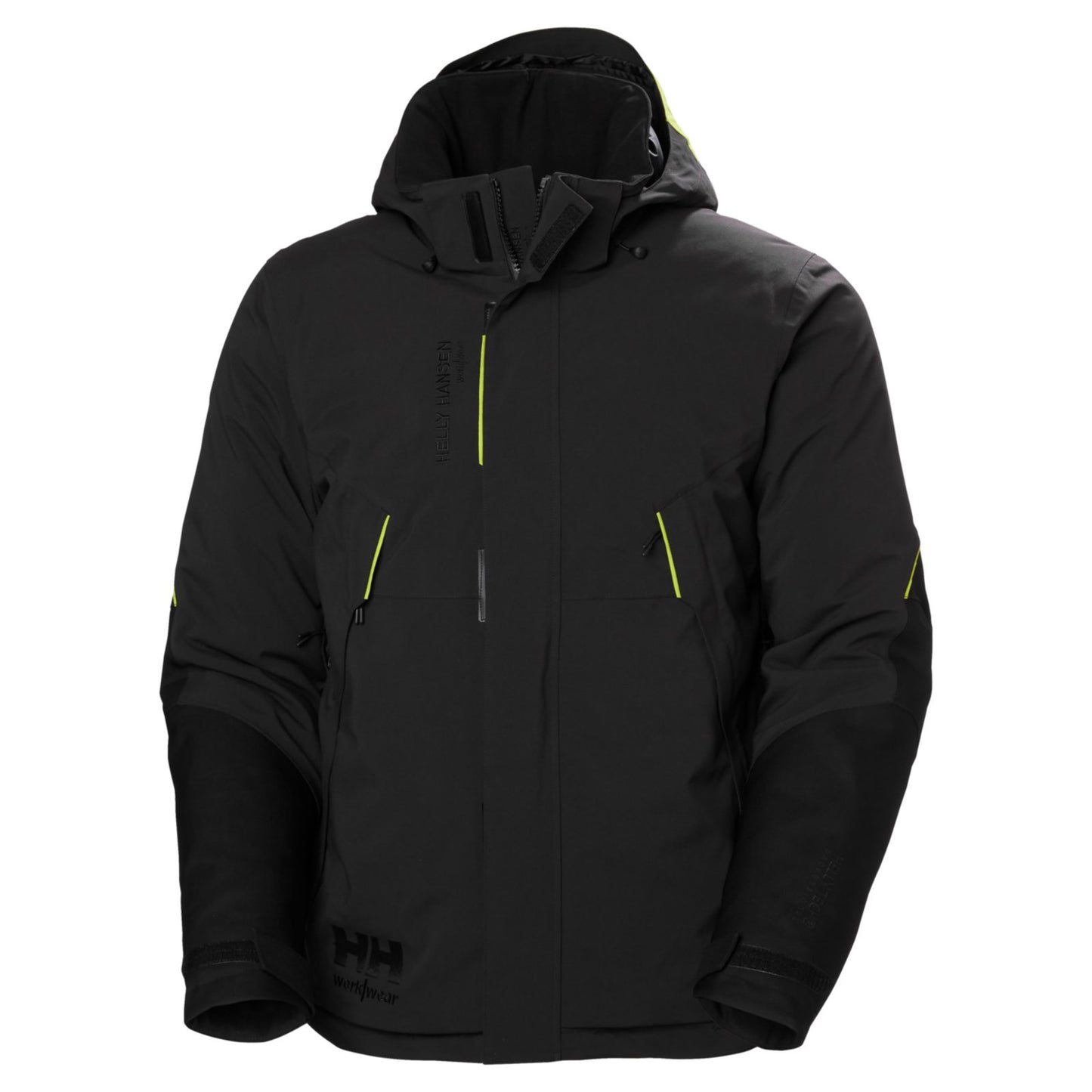 Geaca cu gluga Helly Hansen Magni Evolution Winter