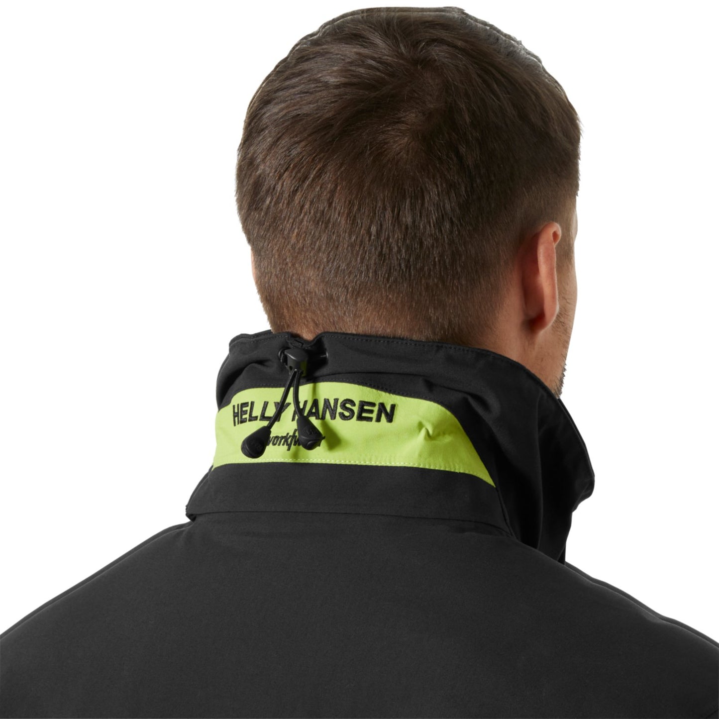 Geaca cu gluga Helly Hansen Magni Evolution Winter